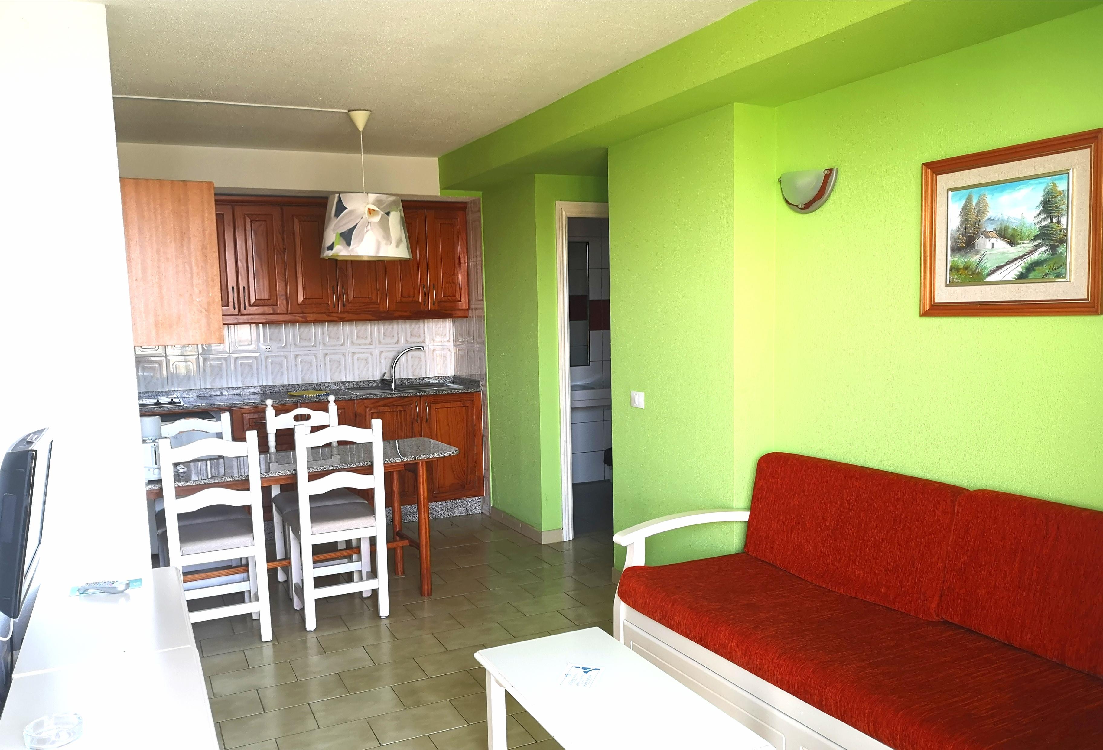 Apartamentos Monteparaiso Puerto Rico  Esterno foto